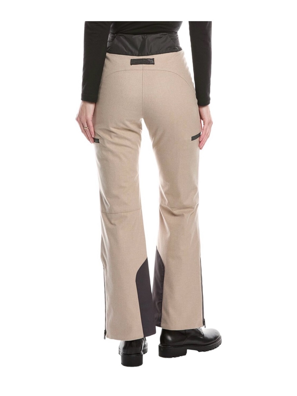 ⭐️NWT⭐️ Brunello Cucinelli Wool Ski Pant - Picture 2 of 6